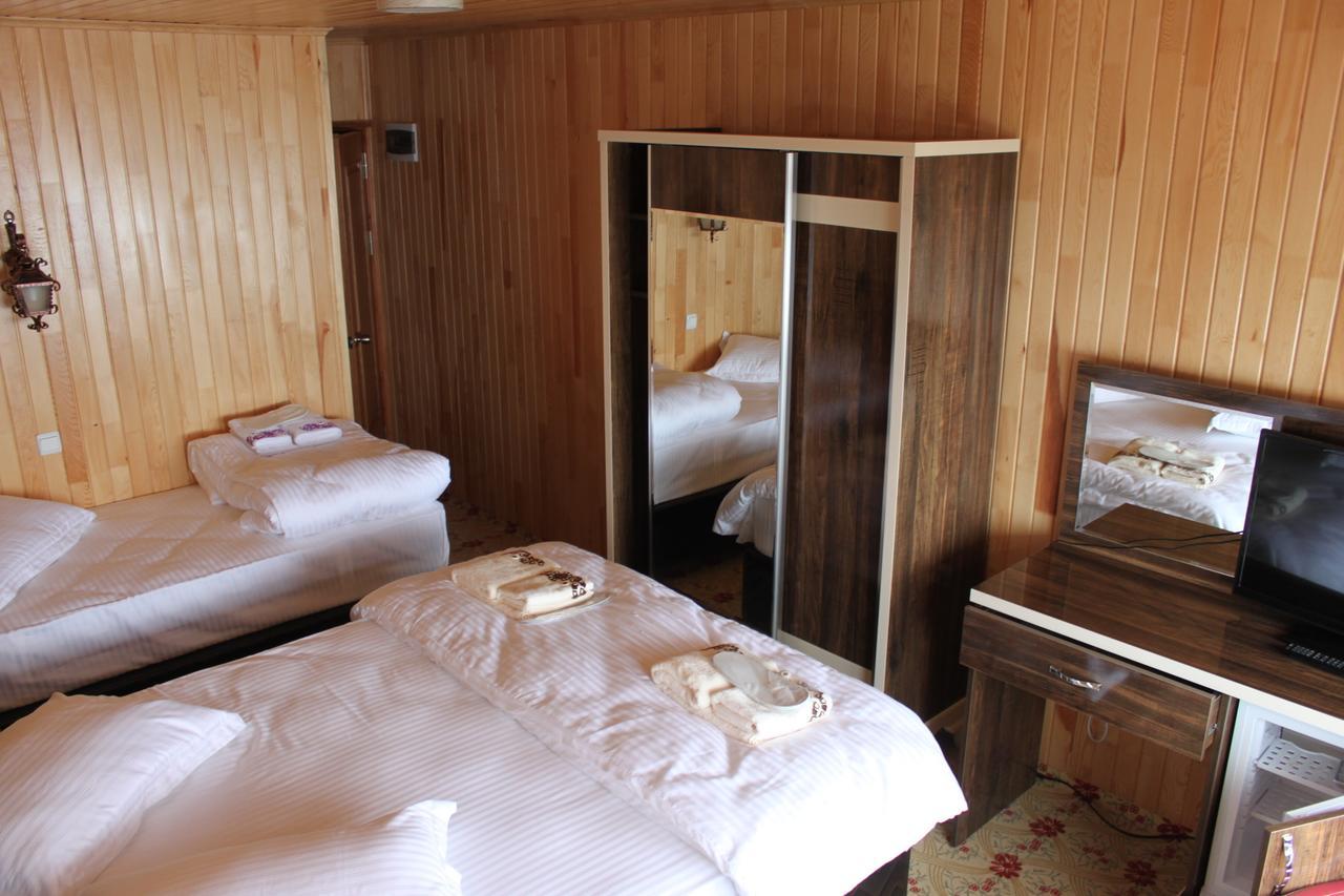 Aymeydani Hotel Caykara Kamer foto