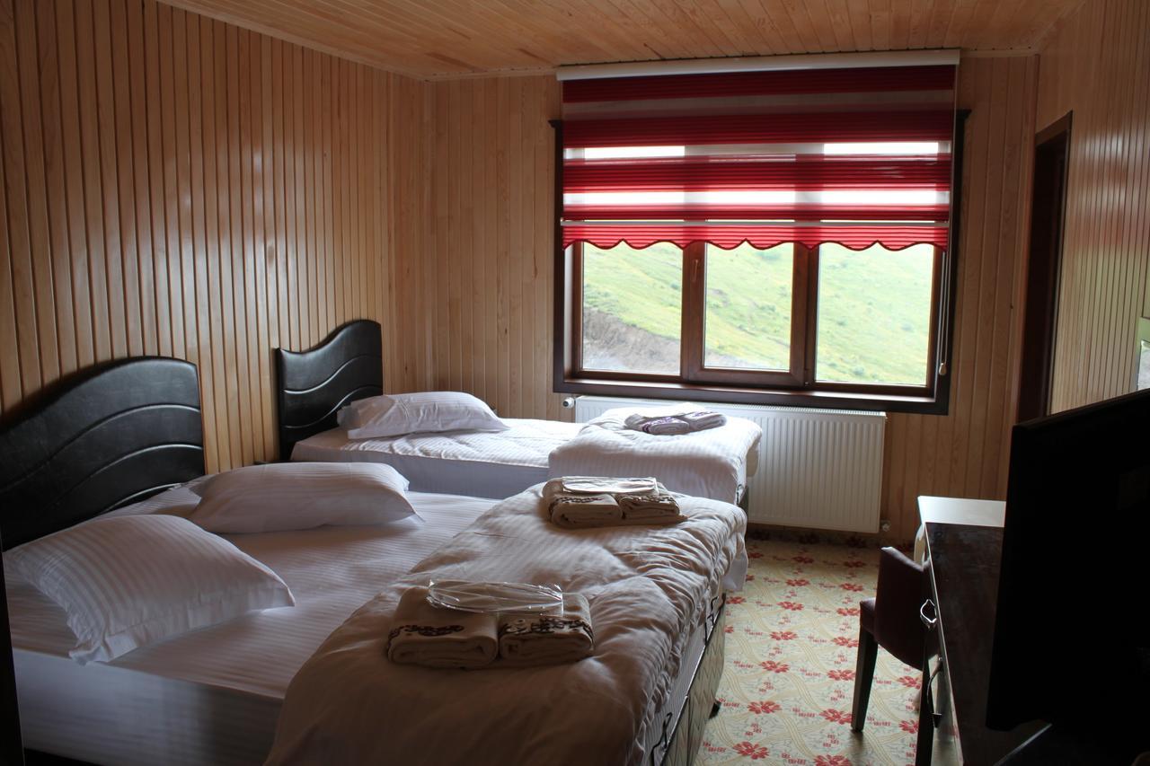 Aymeydani Hotel Caykara Kamer foto