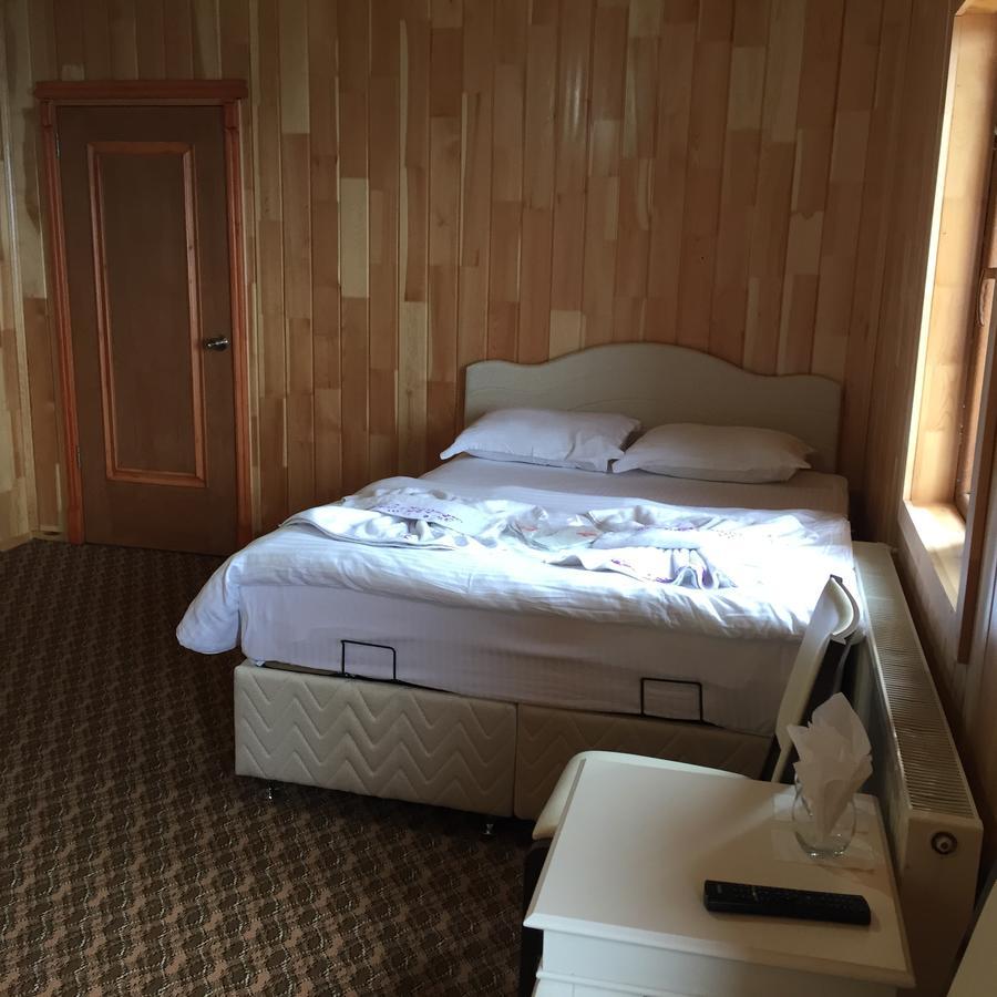 Aymeydani Hotel Caykara Buitenkant foto
