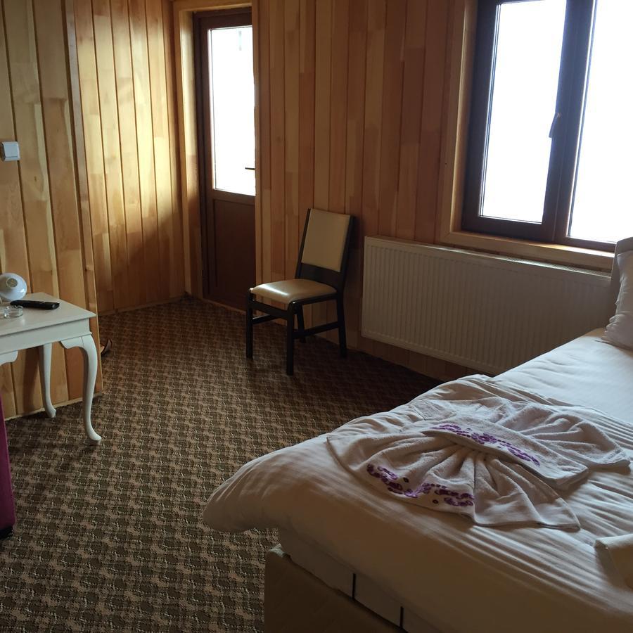 Aymeydani Hotel Caykara Buitenkant foto