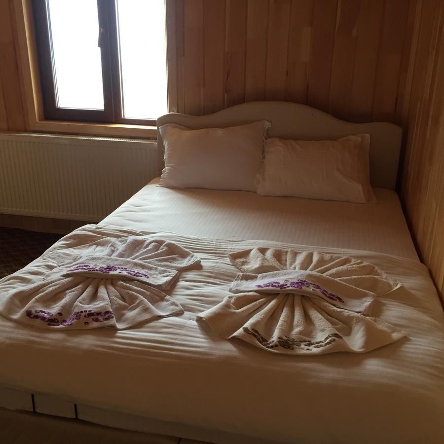 Aymeydani Hotel Caykara Buitenkant foto